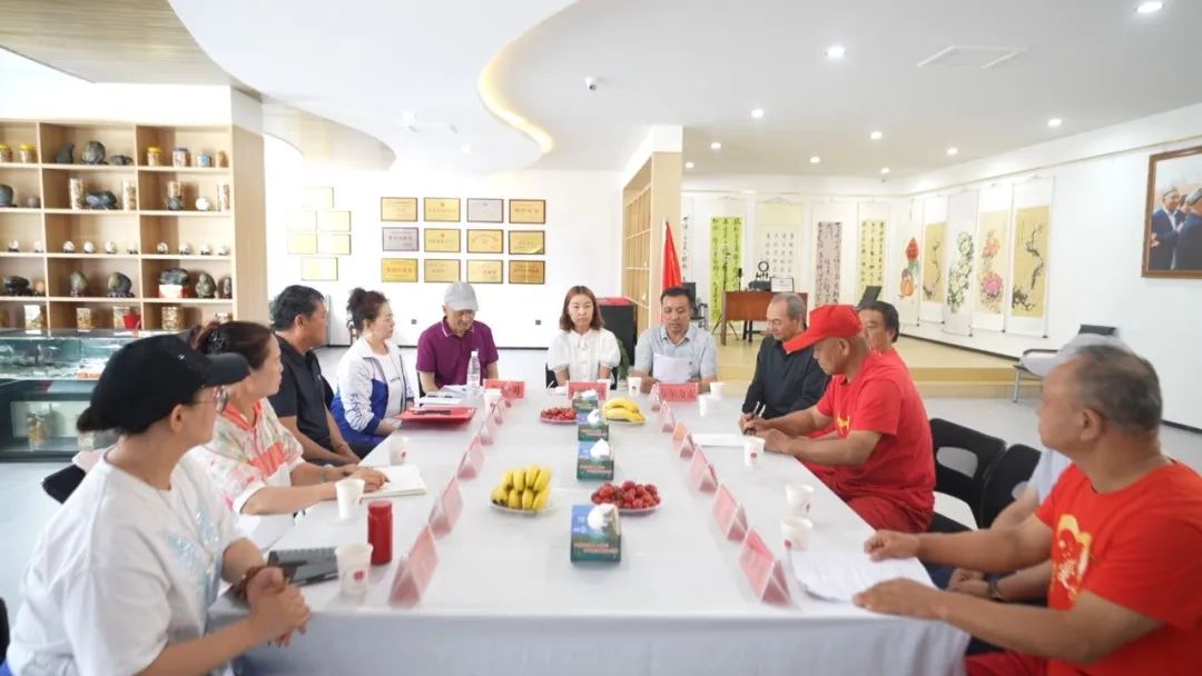 交融汲取养料 联动凝聚力量 ——哈巴河县组织文化艺术交流活动综述